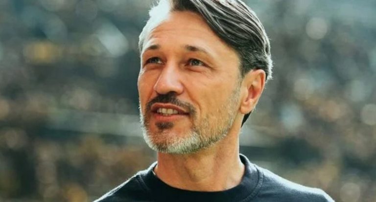 “Боруссія Дортмунд” оголосила нового головного тренера: команду очолив Ніко Ковач