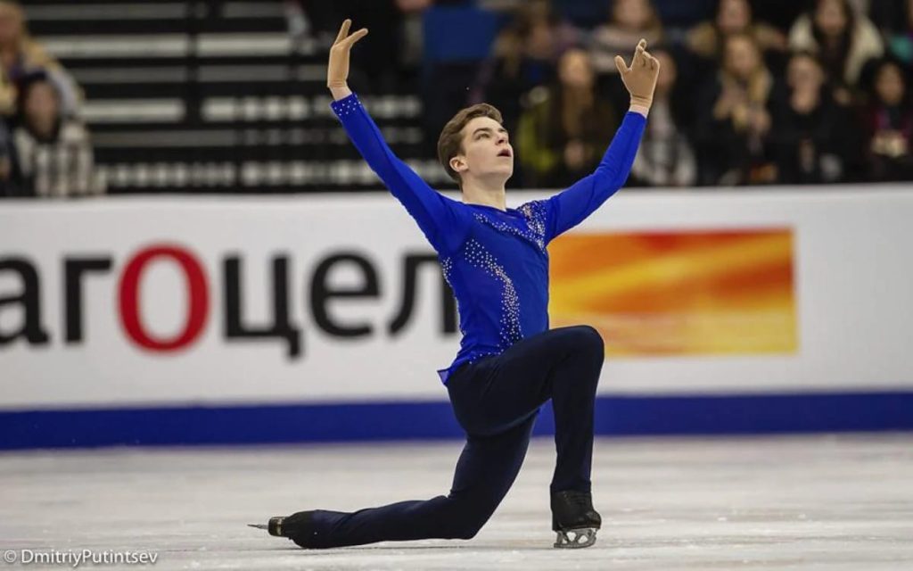 Збірна України оголосила склад на чемпіонат Європи з фігурного катання: хто транслюватиме змагання