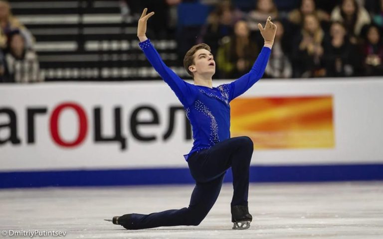 Сборная Украины объявила состав на чемпионат Европы по фигурному катанию: кто будет транслировать соревнования
