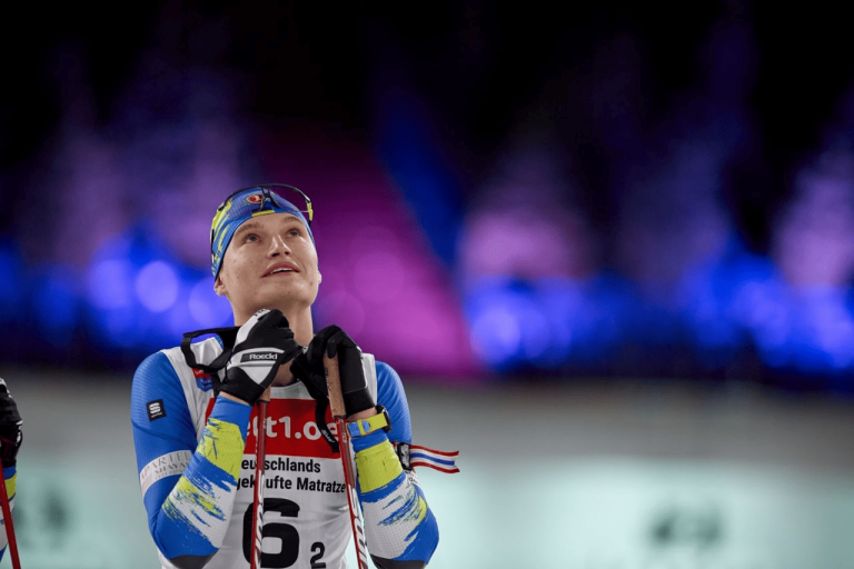 Стал известен состав мужской сборной Украины по биатлону на чемпионат Европы-2025