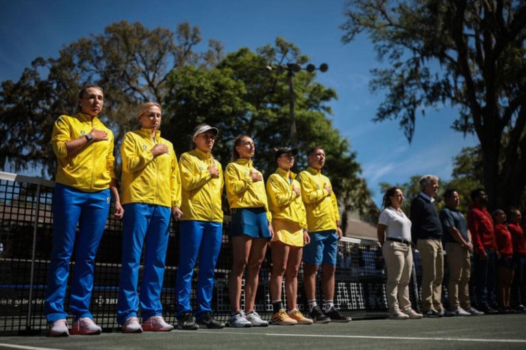 Украина узнала соперниц в квалификации Кубка Билли Джин Кинг-2025 по теннису