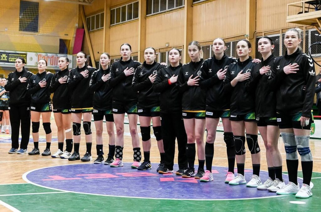 “Галичанка” завершила виступи у Європейському кубку з гандболу