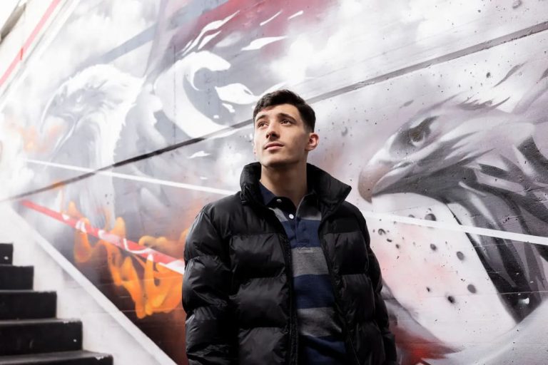 «Ворскла» подписала полузащитника швейцарского клуба Милота Авдили