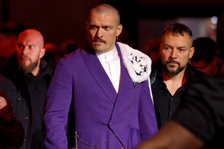 WBO обновила рейтинг лучших боксеров: на каких позициях украинцы