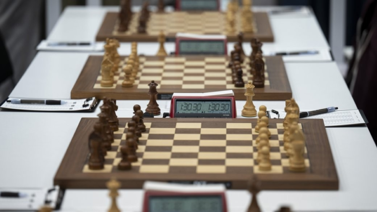 ФІДЕ назвала дату та місце проведення чемпіонату світу-2025 з рапіду та бліцу