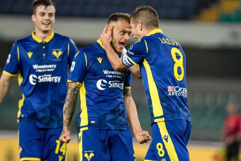 “Верона” отримала нового власника: клуб купила американська компанія