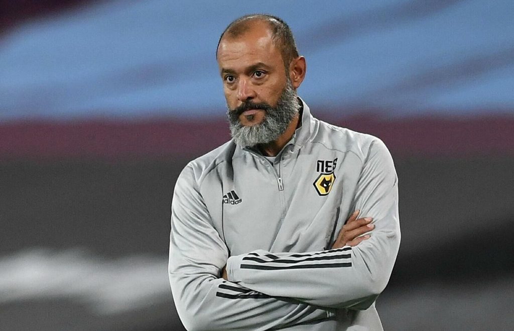 “Ноттінгем Форест” звільнив головного тренера