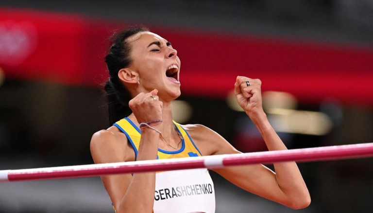 Бронзовая призерка Олимпийских игр-2024 Ирина Геращенко ждет пополнения в семье