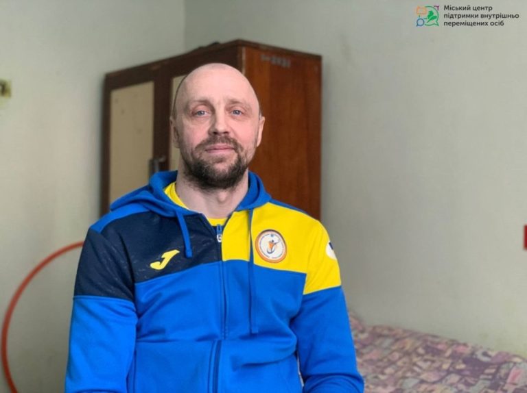 Украинский парапловец Роман Бондаренко получил дисквалификацию из-за допинга