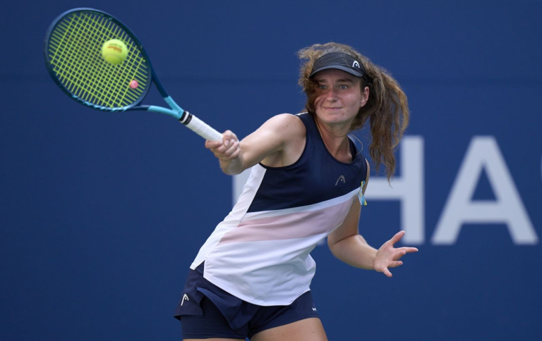 Снигур одолела Аранго и вышла в полуфинал квалификации Australian Open-2025
