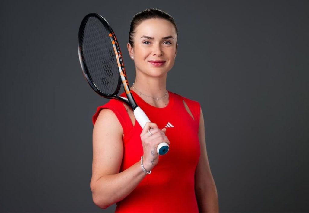 Еліна Світоліна прокоментувала свій виступ на Australian Open: “Продовжуємо відбудову”