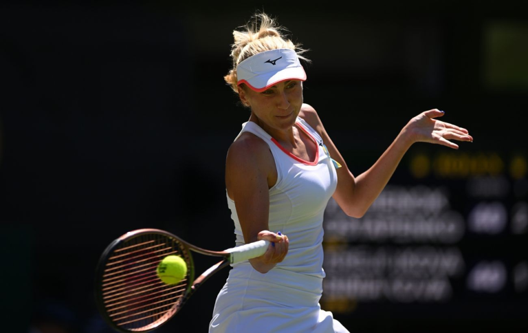 Украинские теннисистки узнали соперниц в парном разряде Australian Open-2025