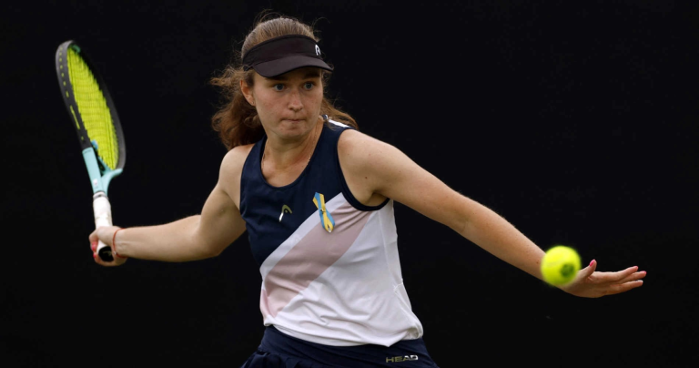 Дарья Снигур вышла в финал квалификации Australian Open из-за отказа соперницы