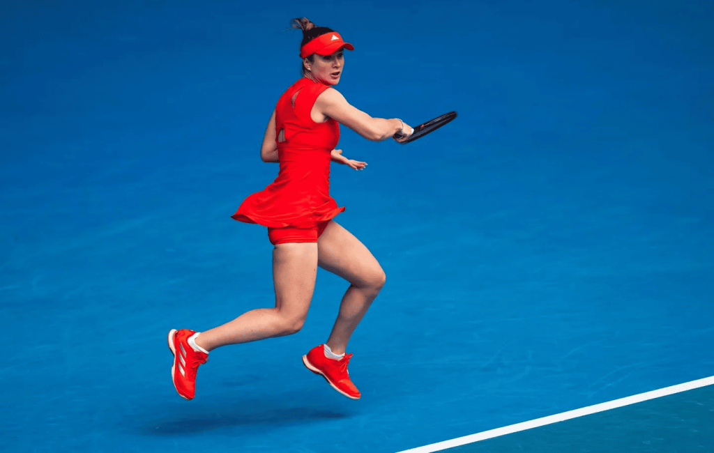 Определились соперницы украинских теннисисток на турнирах WTA в Линце и Сингапуре