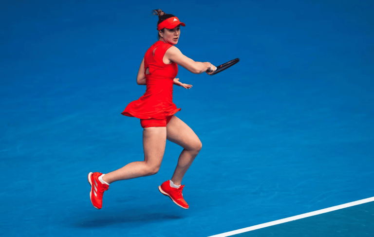 Определились соперницы украинских теннисисток на турнирах WTA в Линце и Сингапуре