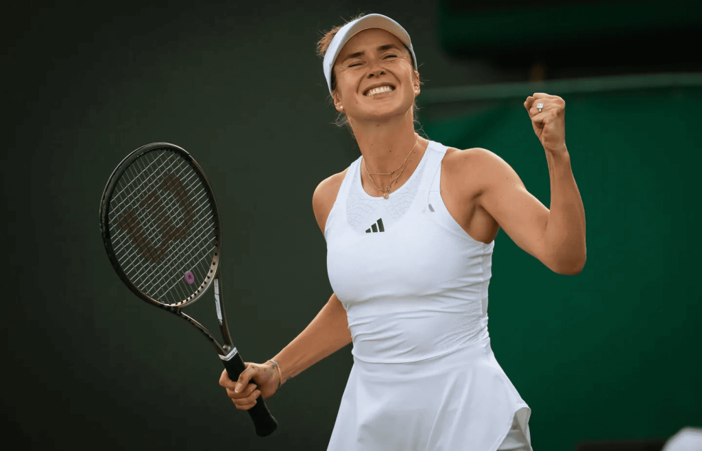 Australian Open-2025: известно, сколько призовых заработали украинские теннисистки
