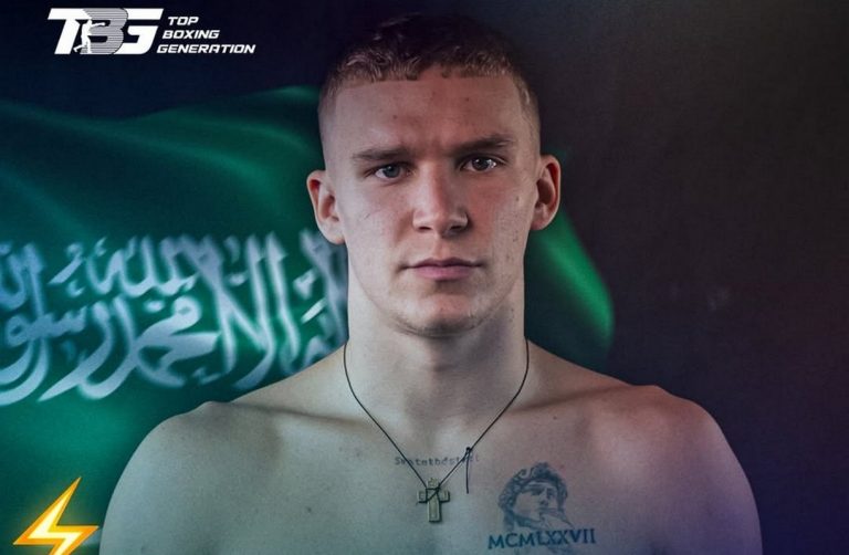 Украинские боксеры Соломенников и Лозан выступят на Гран-при WBC в Саудовской Аравии