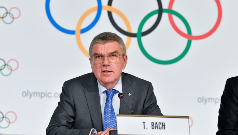 Томас Бах іде у відставку: МОК обере нового президента в березні 2025
