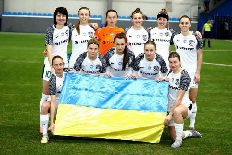Визначилися фіналісти ювілейного турніру Women’s Winter Cup-2025