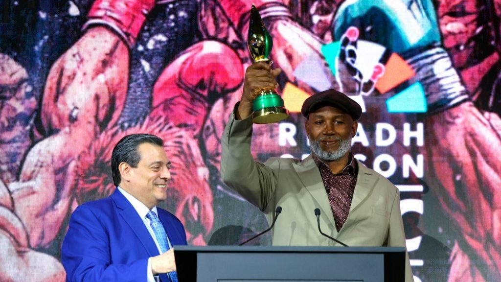 WBC запустить Гран-прі з боксу для молодих талантів