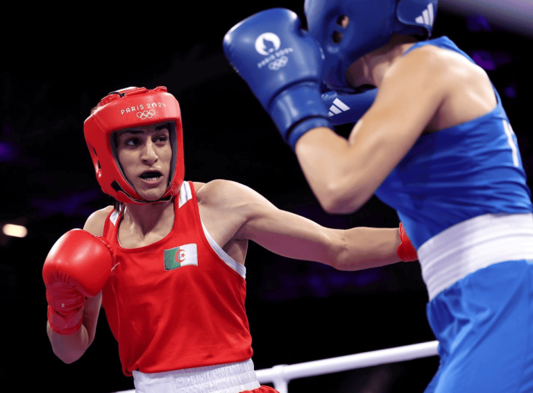 IBA подала до суду на МОК через участь трансгендерних боксерок в Олімпіаді-2024