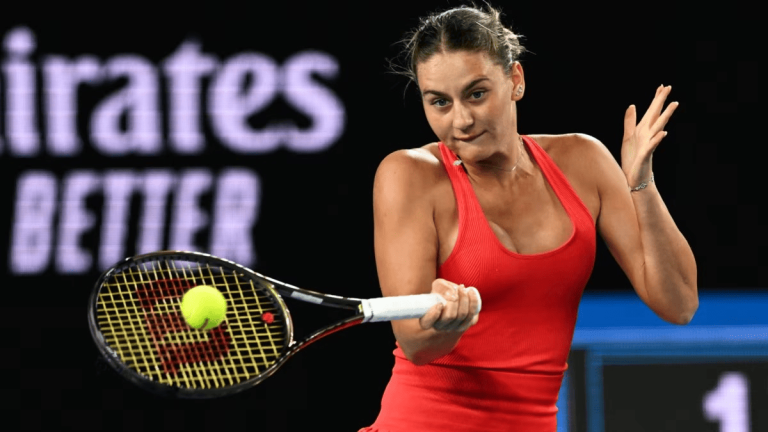 Марта Костюк повернулася в топ-20 світового рейтингу WTA: оновлена редакція