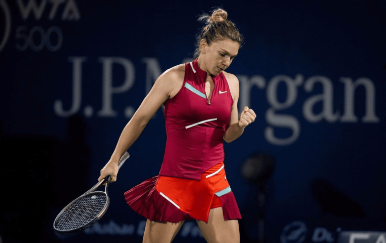 Експерша ракетка світу Сімона Халеп оголосила про завершення кар’єри