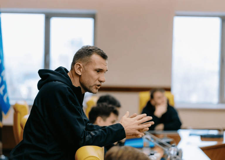 УАФ создаст собственное мобильное приложение UAF Mobile App