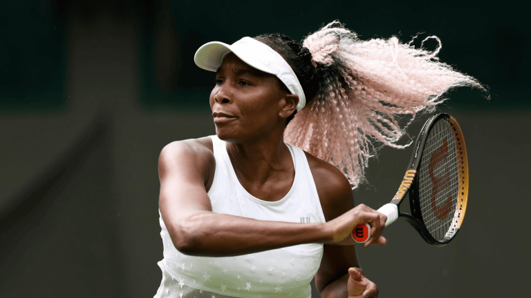 44-річна тенісистка Вінус Вільямс не братиме участі в турнірі WTA 1000 в Індіан-Веллсі