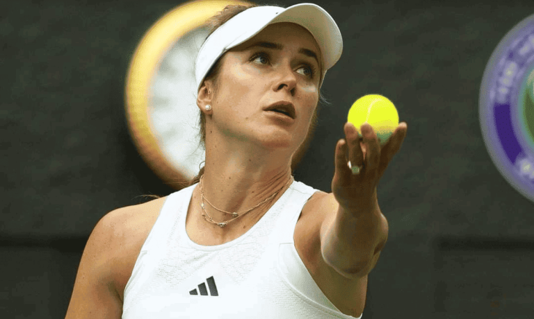 Чотири українські тенісистки дізналися своїх суперниць на турнірі WTA 1000 в Дубаї