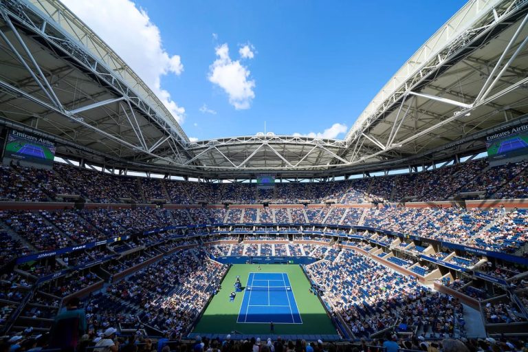US Open изменит формат соревнований в миксте: какие нововведения ждут теннисистов