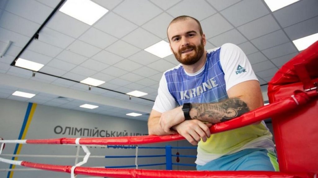Чотири українці виступлять у Гран-прі WBC у суперважкій вазі