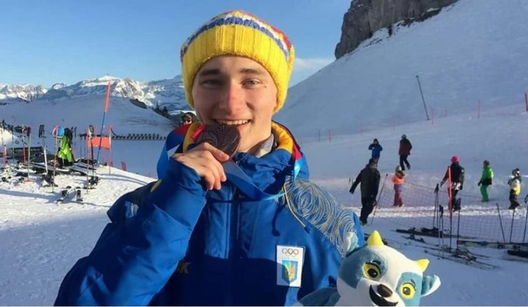 Український фристайліст Орест Коваленко встановив особистий рекорд у кваліфікації ЧС-2025 у бігейрі