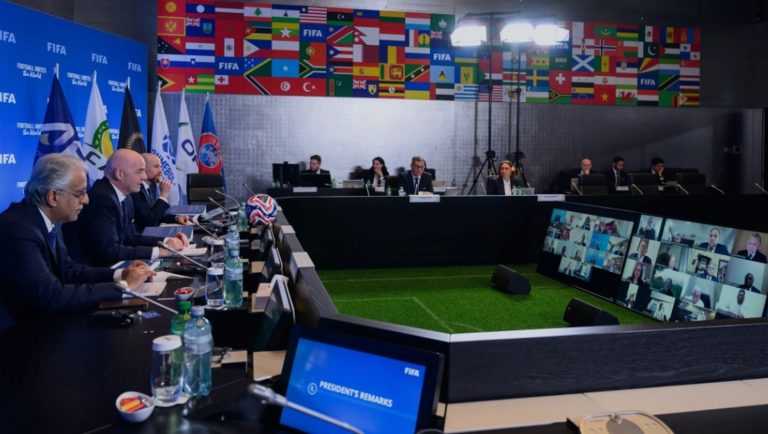 ФІФА оголосила про запуск першого клубного чемпіонату світу серед жінок у 2028 році