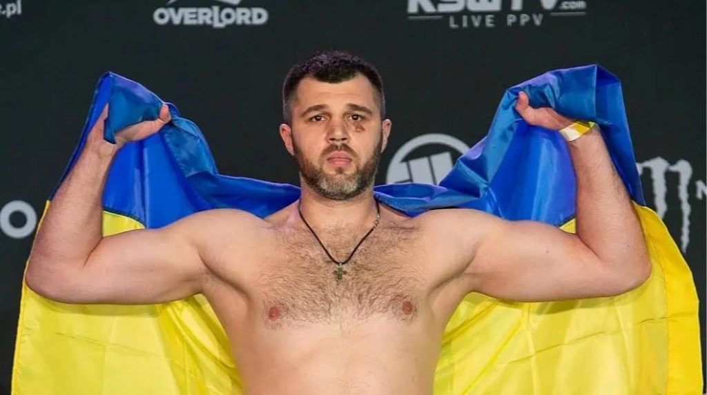 Сергей Радченко будет драться за титул WBC в ЮАР