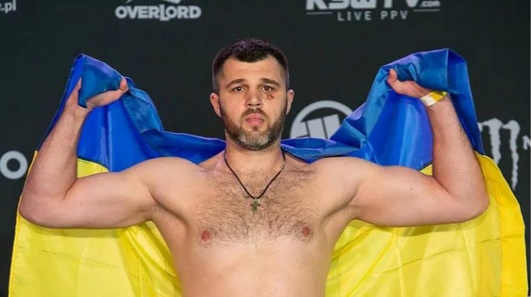 Сергей Радченко будет драться за титул WBC в ЮАР