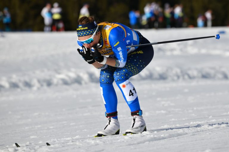 Збірна України з лижних перегонів отримала п’ять ліцензій на Олімпійські ігри-2026