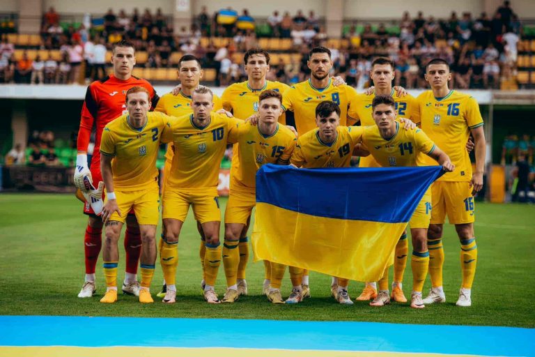 Суперкомп’ютер оцінив шанси збірної України у відборі на чемпіонат світу-2026