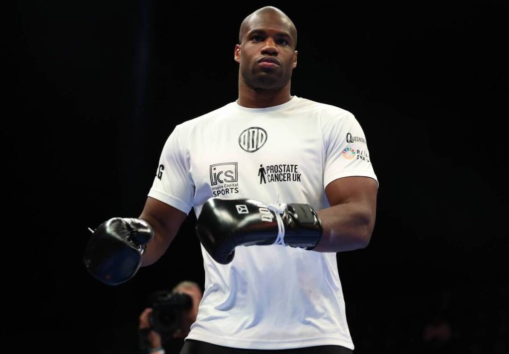 IBF назвала наступного суперника Дюбуа: коли відбудеться бій