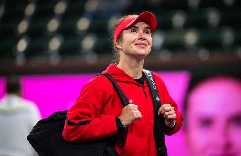 Еліна Світоліна вперше за 10 місяців повернулася у топ-20 рейтингу WTA