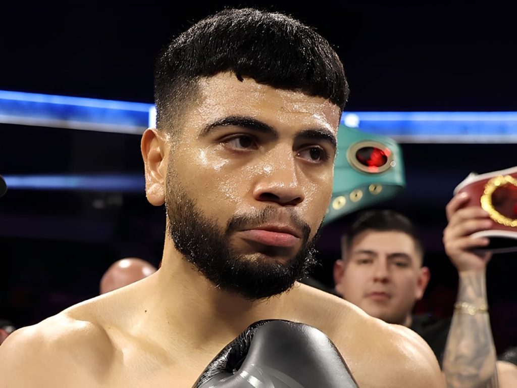 IBF назвала дату проведення бою Абдуллаєв – Мураталла
