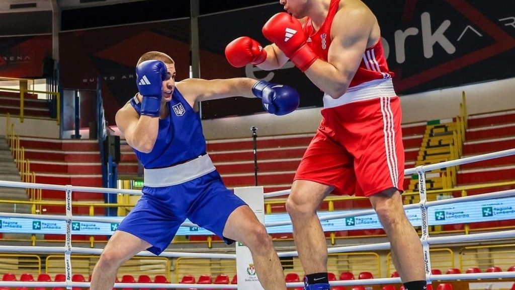 Завершився чемпіонат України-2025 з боксу: усі переможці та медалісти змагання
