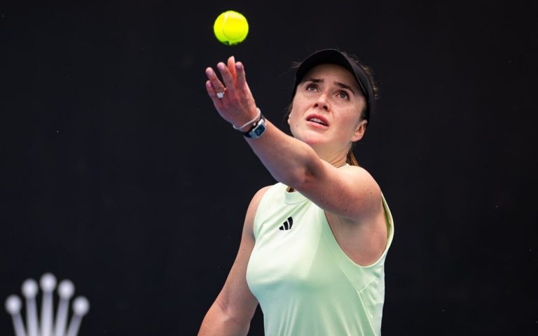 Чотири українські тенісистки дізналися суперниць на турнірі WTA 1000 в Індіан-Веллсі