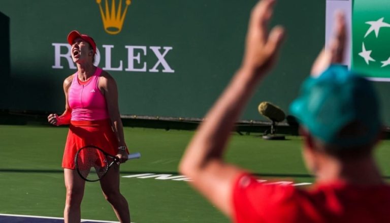 Чотири українські тенісистки дізналися своїх суперниць на старті WTA 1000 у Маямі