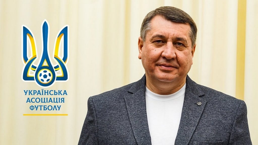 Игорь Дедышин стал техническим директором УАФ