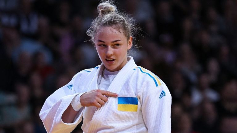 Дар’я Білодід пропустить чемпіонат Європи з дзюдо: хто потрапив до заявки