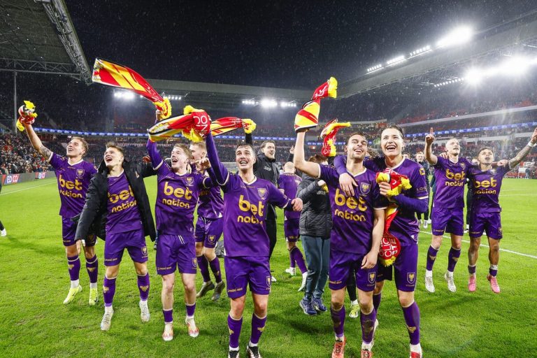 “Гоу Егед Іглз” вперше в історії виграв Кубок Нідерландів з футболу