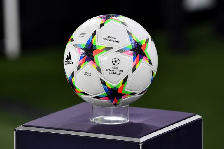 УЕФА готовит изменения в формат Лиги чемпионов с сезона 2025/26