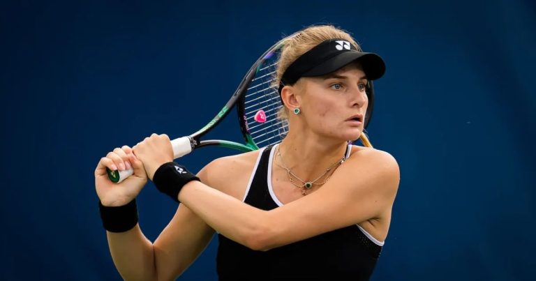 Ястремская и Стародубцева узнали соперниц в первом круге WTA 1000 в Мадриде