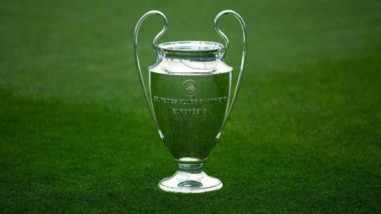 Суперкомп’ютер Opta назвав фаворитів Ліги чемпіонів серед команд-півфіналістів